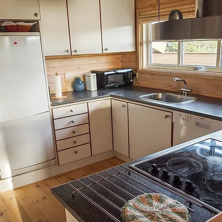 Thisted Prázdninový dům Torsted (Nordjylland)