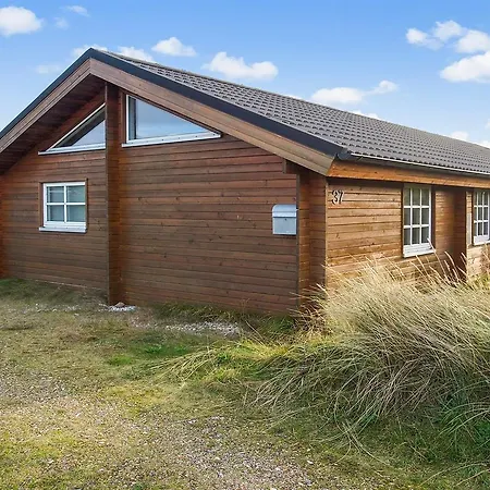 Prázdninový dům Thisted Torsted (Nordjylland)