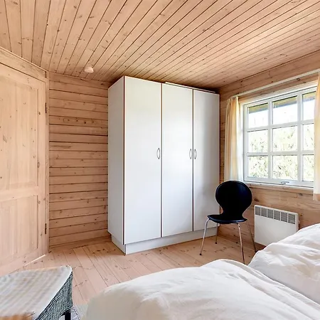 Thisted Prázdninový dům Torsted (Nordjylland)