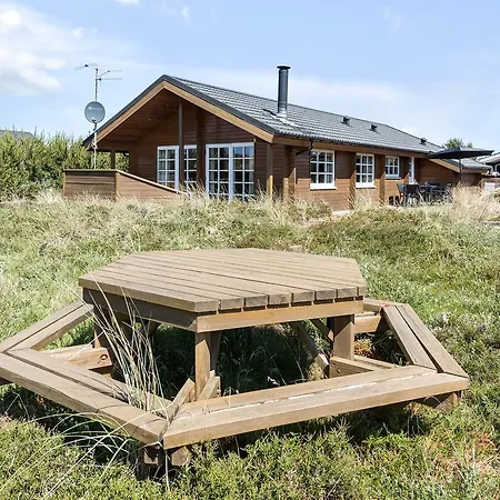 Thisted Torsted (Nordjylland)