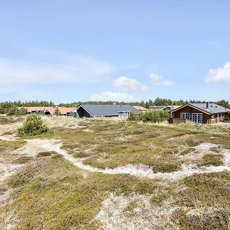 Thisted Prázdninový dům Torsted (Nordjylland)
