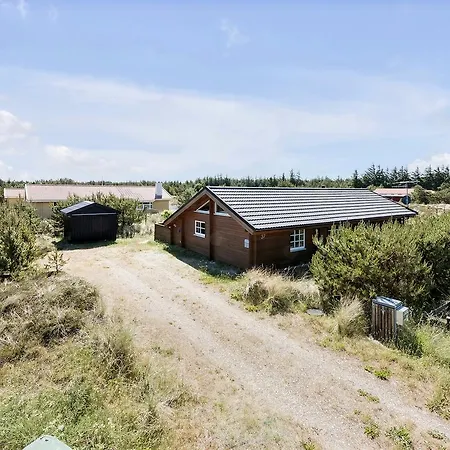 Thisted Torsted (Nordjylland)
